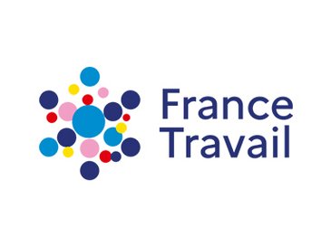 Logo France Travail métiers du paysage