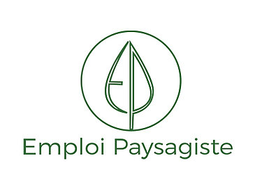 Logo Emploi Paysagiste