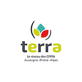 Logo Terra le réseau des CFPPA